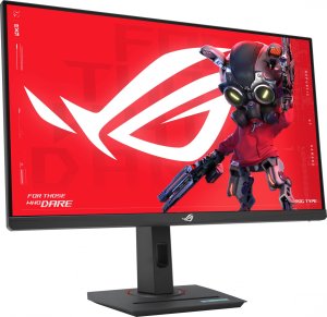 Monitor LED Asus ROG Strix XG27ACS 2