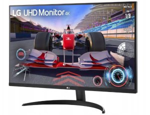 Monitor LED LG 32UR500-B 31,5 " 3840 x 2160 px VA (32UR500-B) 2