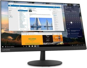 MONITOR LENOVO L24Q-30 23.8 CALA Free-Sync 2