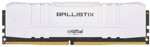 Pamięć RAM Crucial Ballistix 8GB DDR4 3000MHz CL15 1