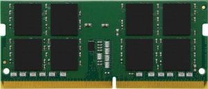 Pamięć serwerowa Kingston SO-DIMM DDR4 16GB 3200MHz CL22 (KTD-PN432E/16G) 1