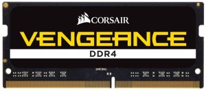 Pamięć RAM Corsair Vengeance SODIMM DDR4 32GB 3200MHz (CMSX32GX4M1A3200C22) 2