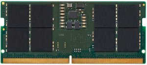 Pamięć RAM ValueRAM SODIMM DDR5 16GB 4800MHz CL40 (KVR48S40BS8-16) 2