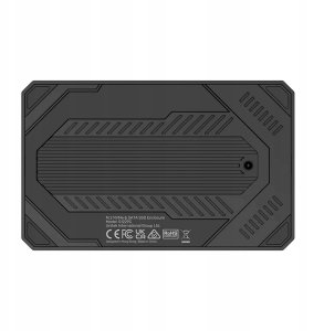 Kieszeń Unitek dysku SSD M.2 NVMe i SATA 10Gbps USB (S1229CBK01) 3