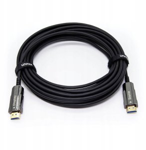 Kabel Unitek HDMI - HDMI 7m czarny (C11072BK03-7M) 6