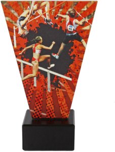 Trofeum szklane lekkoatletyka 1