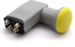 Konwerter Quad BigSAT BS-204S 1