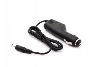 Adapter pod zapalniczkę 12/24V UNIVISION/OPTICUM do telewizorów 1