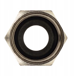 Wtyk F tc'eq tc'F6D, seria 6, kompresyjny 4