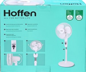 Wiatrak - Wentylator podłogowy Hoffen 45W - Pilot 4