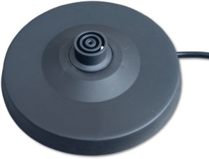 Czajnik elektryczny Hoffen 1,8L, 1800W - Stalowy 6