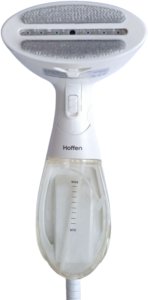 Parownica do ubrań Hoffen Składana parownica do ubrań - 1200W - Biała 5