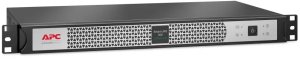 UPS APC Smart-UPS 500VA (SCL500RMI1UC) 1