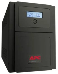 UPS APC Easy UPS SMV 750VA (SMV750CAI) 1