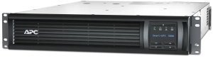UPS APC Smart-UPS LCD RM 3000VA (SMT3000RMI2UC) 1