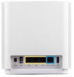 Router Asus ZenwIfI AX XT8 v2 2-pak (90IG0590-MO3A40) 1