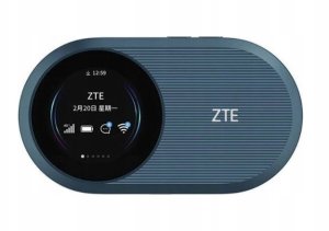 Router ZTE U10S Pro 2