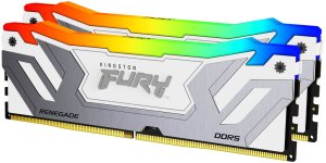 Kingston KF584CU40RWAK2-48 | 48 (2x24) GB | DDR5 | 8400 MHz | PC/serveris | Registered No | ECC No 1