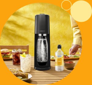 Sodastream Syrop SodaStream Tonic 440 ml 6