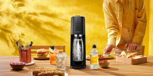 Sodastream Syrop SodaStream Tonic 440 ml 8
