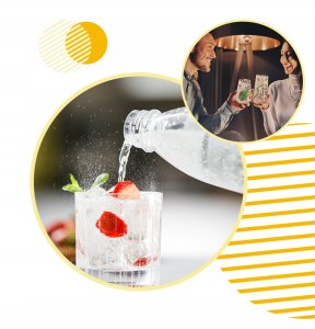 Syrop SodaStream Tonic 440 ml 5