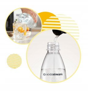 Syrop SodaStream Tonic 440 ml 6