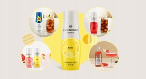 Syrop SodaStream Tonic 440 ml 7