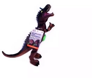 Figurka M&Z Dinozaur Allozaur z dźwiękiem (BY168-818 04023) 2