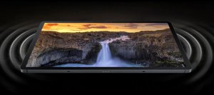 Tablet Samsung Galaxy Tab S7 FE 12.4'' WiFi (T733) 4/64GB 2