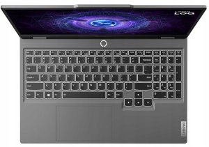Laptop Lenovo LOQ 15IRX9 i7 16GB DDR5 512GB SSD 15,6" FHD RTX 8GB GAMINGOWY 5