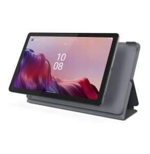 Tablet poleasingowy Lenovo Tablet Lenovo Tab M9 MediaTek Helio G80 9" 4GB 64GB Szary IDEALNY DO GIER 2