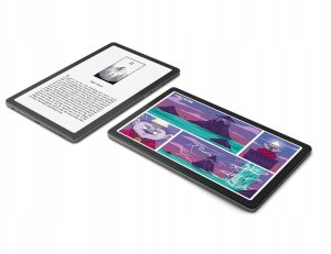Tablet poleasingowy Lenovo Tablet Lenovo Tab M9 MediaTek Helio G80 9" 4GB 64GB Szary IDEALNY DO GIER 5