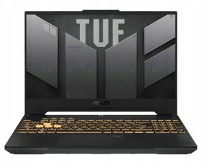 Laptop Gamingowy Asus TUF F15 i7-13620H 64GB DDR5 4TB SSD 15,6" IPS RTX 6GB 2