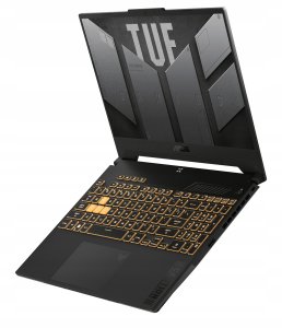 Laptop Gamingowy Asus TUF F15 i7-13620H 64GB DDR5 4TB SSD 15,6" IPS RTX 6GB 4