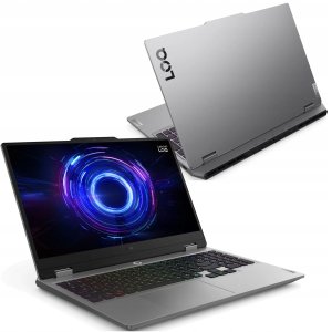 Laptop Lenovo LOQ 15IRX10 i5-13450HX / 16 GB / 512 GB / W11 / RTX 5050 / 144 Hz (83JE007KPB) 2