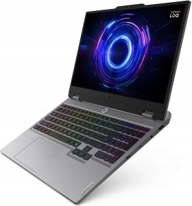 Laptop Lenovo LOQ 15IRX10 i5-13450HX / 16 GB / 512 GB / W11 / RTX 5050 / 144 Hz (83JE007KPB) 6