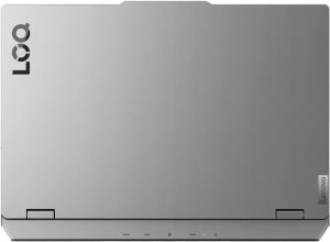 Laptop Lenovo LOQ 15IRX10 i5-13450HX / 16 GB / 512 GB / W11 / RTX 5050 / 144 Hz (83JE007KPB) 10