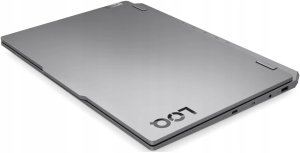 Laptop Lenovo LOQ 15IRX10 i5-13450HX / 16 GB / 512 GB / W11 / RTX 5050 / 144 Hz (83JE007KPB) 11