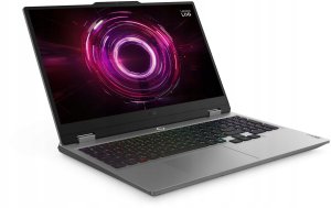 Laptop Lenovo LOQ 15AHP10 Ryzen 5 220 / 32 GB / 512 GB / RTX 5050 / 144 Hz (83JG003CPB) 2