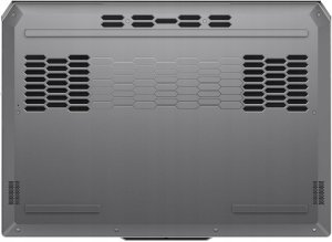 Laptop Lenovo LOQ 15AHP10 Ryzen 5 220 / 32 GB / 512 GB / RTX 5050 / 144 Hz (83JG003CPB) 16