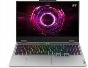 Laptop Lenovo LOQ 15AHP10 Ryzen 5 220 / 32 GB / 512 GB / RTX 5050 / 144 Hz (83JG003CPB) 3