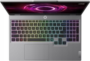 Laptop Lenovo LOQ 15AHP10 Ryzen 5 220 / 32 GB / 512 GB / RTX 5050 / 144 Hz (83JG003CPB) 4