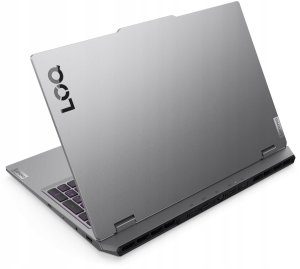 Laptop Lenovo LOQ 15AHP10 Ryzen 5 220 / 32 GB / 512 GB / RTX 5050 / 144 Hz (83JG003CPB) 5