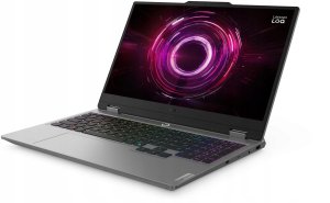 Laptop Lenovo LOQ 15AHP10 Ryzen 5 220 / 32 GB / 512 GB / RTX 5050 / 144 Hz (83JG003CPB) 8