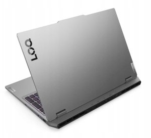 Laptop Lenovo LOQ Gen 10 15AHP10 / 15.6" / Ryzen 7 / 16GB / 512GB / Windows 11 (83JG003EPB) 3
