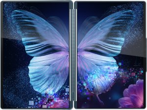 Laptop Lenovo Yoga Book 9 14IAH10 Ultra 7 255H / 32 GB / 1 TB / W11 Pro / 120 Hz (83KJ000BMX) 12