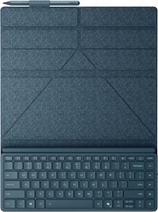 Laptop Lenovo Yoga Book 9 14IAH10 Ultra 7 255H / 32 GB / 1 TB / W11 Pro / 120 Hz (83KJ000BMX) 15