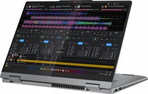 Laptop Lenovo IdeaPad 5 2-in-1 14Q8X9 X X1-26-100 / 16 GB / 512 GB / W11 (83GH002YLT) 6
