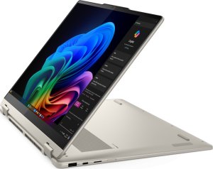 Laptop Lenovo Yoga 7 2-in-1 16AKP10 Ryzen AI 7 350 / 16 GB / 1 TB / W11 / 120 Hz (83JU000DNT) 8