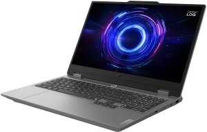 Laptop Lenovo LOQ 15IRX10 i7-13650HX / 16 GB / 512 GB / W11 / RTX 5050 / 144 Hz (83JE007WPB) 2
